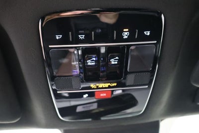 2026 Hyundai SANTA FE HYBRID Calligraphy AWD