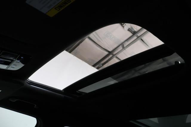 2026 Hyundai SANTA FE HYBRID Calligraphy AWD