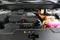 2026 Hyundai SANTA FE HYBRID Calligraphy AWD