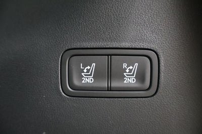 2026 Hyundai SANTA FE HYBRID Calligraphy AWD