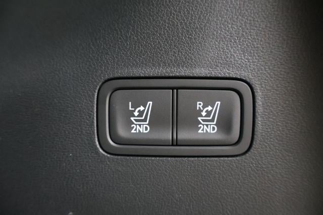 2026 Hyundai SANTA FE HYBRID Calligraphy AWD