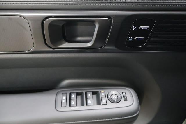 2026 Hyundai SANTA FE HYBRID Calligraphy AWD
