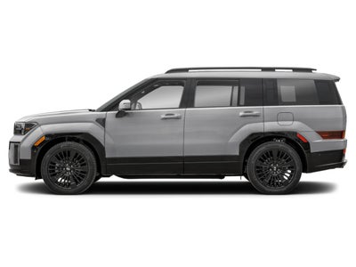 2026 Hyundai SANTA FE HYBRID Calligraphy AWD