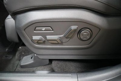 2026 Hyundai SANTA FE HYBRID Calligraphy AWD