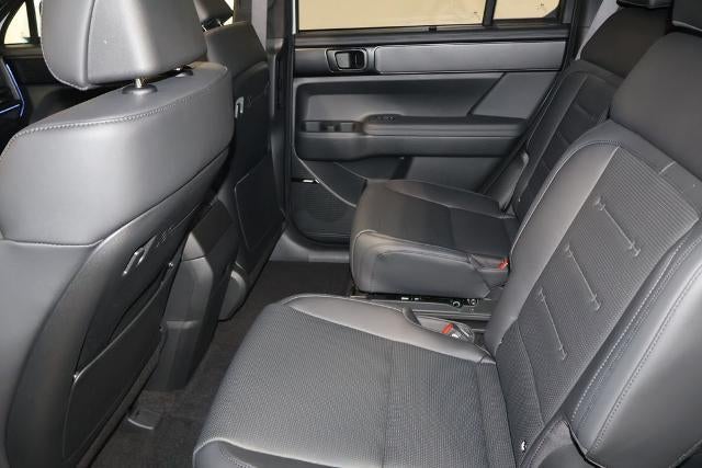 2026 Hyundai SANTA FE HYBRID Calligraphy AWD