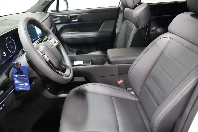 2026 Hyundai SANTA FE HYBRID Calligraphy AWD