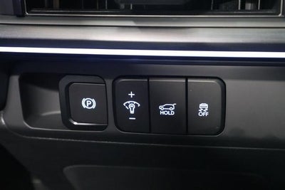 2026 Hyundai SANTA FE HYBRID Calligraphy AWD