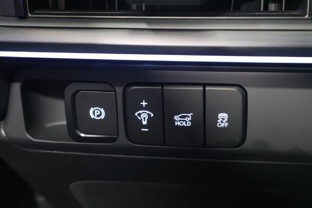 2026 Hyundai SANTA FE HYBRID Calligraphy AWD