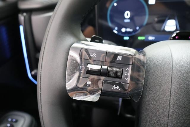 2026 Hyundai SANTA FE HYBRID Calligraphy AWD