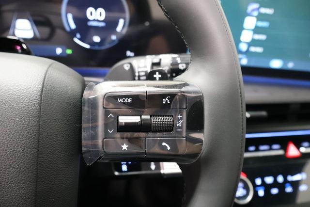 2026 Hyundai SANTA FE HYBRID Calligraphy AWD