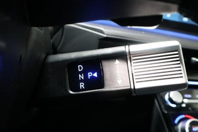 2026 Hyundai SANTA FE HYBRID Calligraphy AWD
