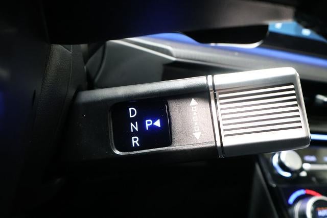 2026 Hyundai SANTA FE HYBRID Calligraphy AWD