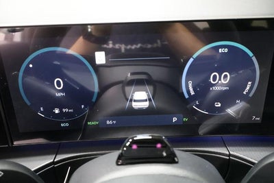 2026 Hyundai SANTA FE HYBRID Calligraphy AWD