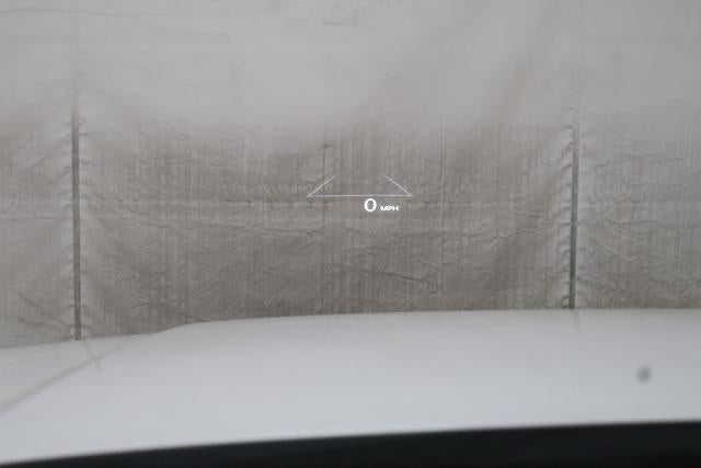2026 Hyundai SANTA FE HYBRID Calligraphy AWD