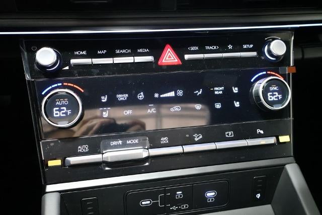 2026 Hyundai SANTA FE HYBRID Calligraphy AWD