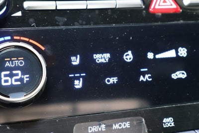 2026 Hyundai SANTA FE HYBRID Calligraphy AWD