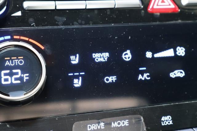 2026 Hyundai SANTA FE HYBRID Calligraphy AWD