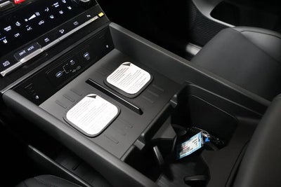 2026 Hyundai SANTA FE HYBRID Calligraphy AWD