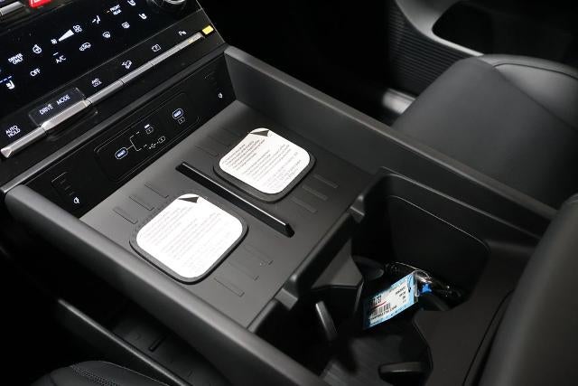 2026 Hyundai SANTA FE HYBRID Calligraphy AWD