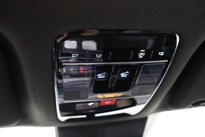 2026 Hyundai SANTA FE HYBRID Calligraphy AWD