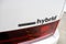 2026 Hyundai SANTA FE HYBRID Calligraphy AWD