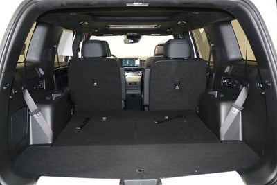 2026 Hyundai SANTA FE HYBRID Calligraphy AWD