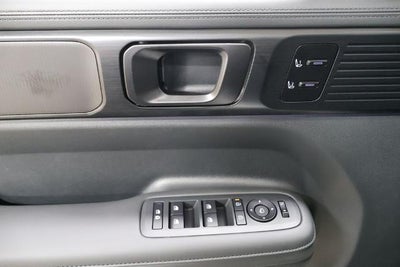 2026 Hyundai SANTA FE HYBRID Calligraphy AWD