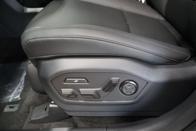 2026 Hyundai SANTA FE HYBRID Calligraphy AWD