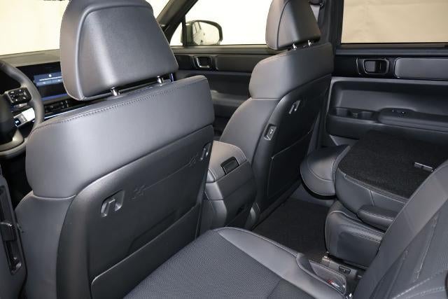2026 Hyundai SANTA FE HYBRID Calligraphy AWD
