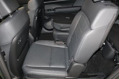 2026 Hyundai SANTA FE HYBRID Calligraphy AWD