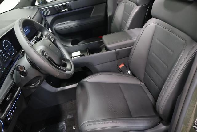 2026 Hyundai SANTA FE HYBRID Calligraphy AWD