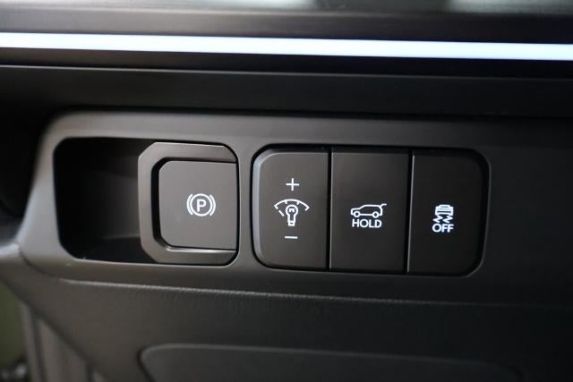 2026 Hyundai SANTA FE HYBRID Calligraphy AWD