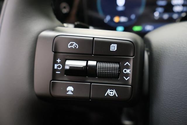 2026 Hyundai SANTA FE HYBRID Calligraphy AWD