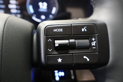 2026 Hyundai SANTA FE HYBRID Calligraphy AWD