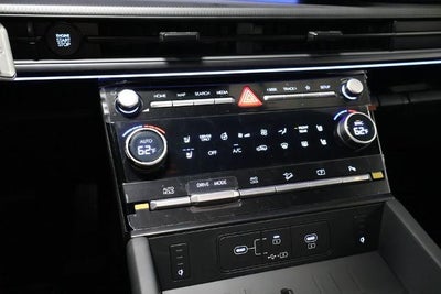 2026 Hyundai SANTA FE HYBRID Calligraphy AWD