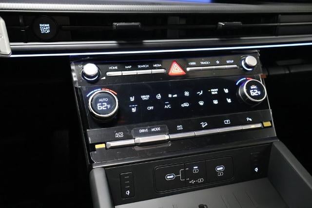 2026 Hyundai SANTA FE HYBRID Calligraphy AWD