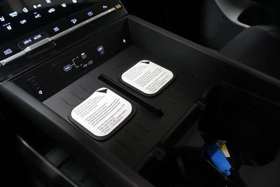 2026 Hyundai SANTA FE HYBRID Calligraphy AWD