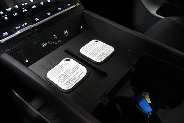 2026 Hyundai SANTA FE HYBRID Calligraphy AWD