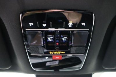 2026 Hyundai SANTA FE HYBRID Calligraphy AWD