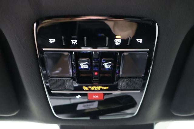 2026 Hyundai SANTA FE HYBRID Calligraphy AWD