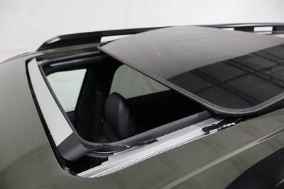 2026 Hyundai SANTA FE HYBRID Calligraphy AWD