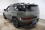 2026 Hyundai SANTA FE HYBRID Calligraphy AWD