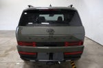 2026 Hyundai SANTA FE HYBRID Calligraphy AWD