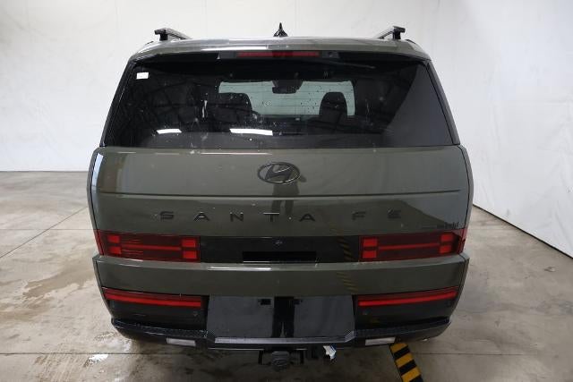 2026 Hyundai SANTA FE HYBRID Calligraphy AWD