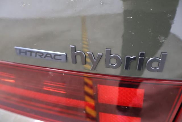 2026 Hyundai SANTA FE HYBRID Calligraphy AWD