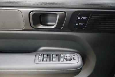 2026 Hyundai SANTA FE HYBRID Calligraphy AWD