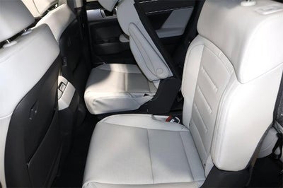 2026 Hyundai SANTA FE HYBRID Calligraphy AWD