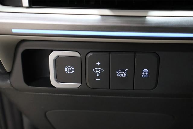 2026 Hyundai SANTA FE HYBRID Calligraphy AWD