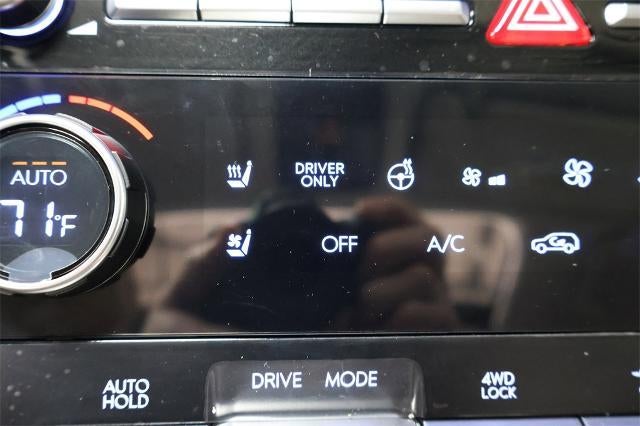 2026 Hyundai SANTA FE HYBRID Calligraphy AWD