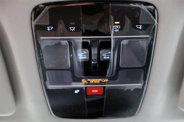 2026 Hyundai SANTA FE HYBRID Calligraphy AWD